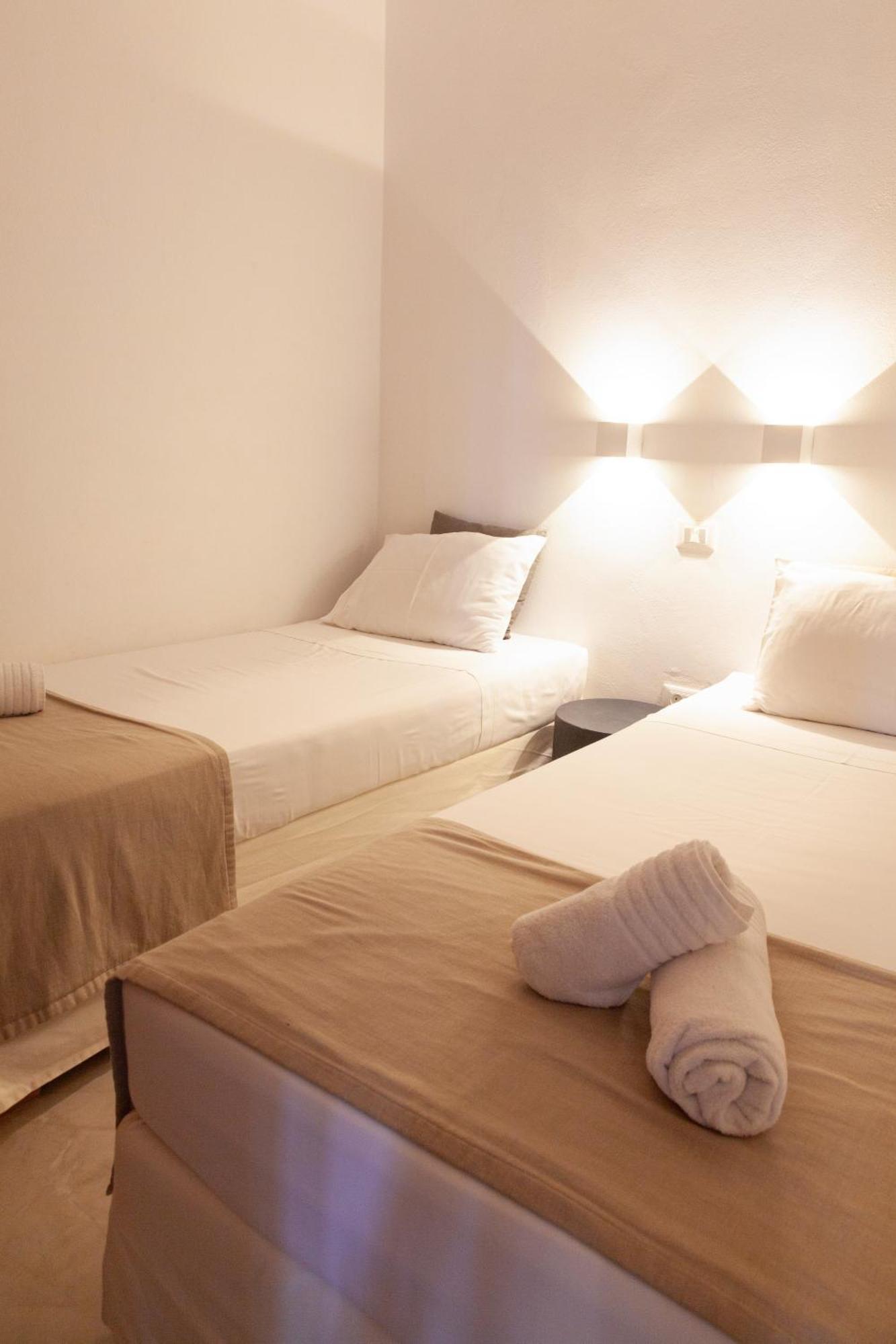 Astarte Luxury Apartments Артемон Экстерьер фото